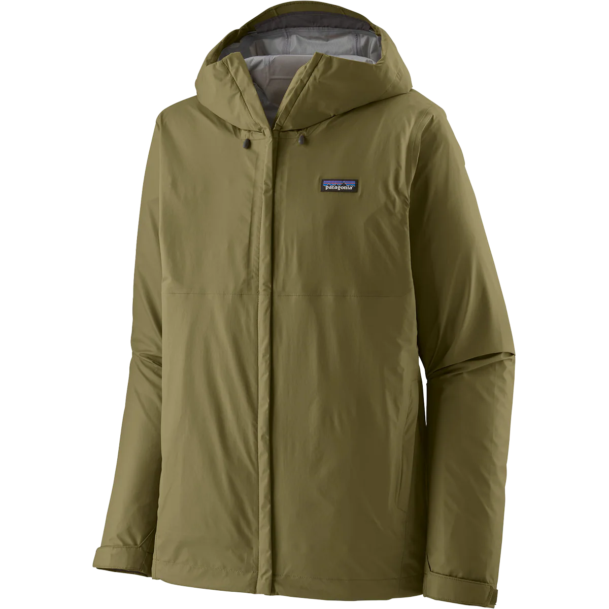 Men's Torrentshell 3L Jacket - Styles Love