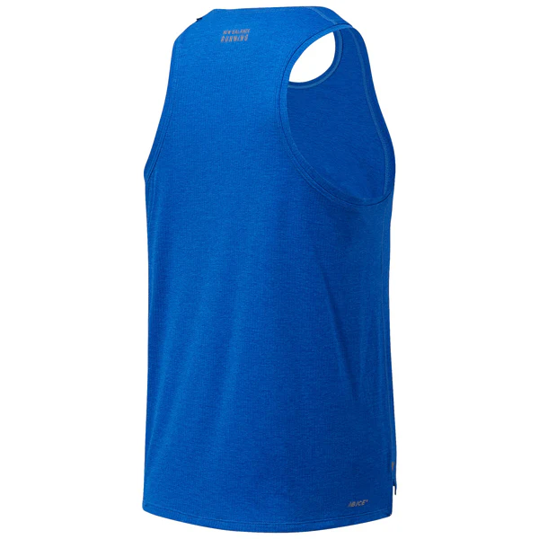 Men's Impact Run Singlet - Styles Love