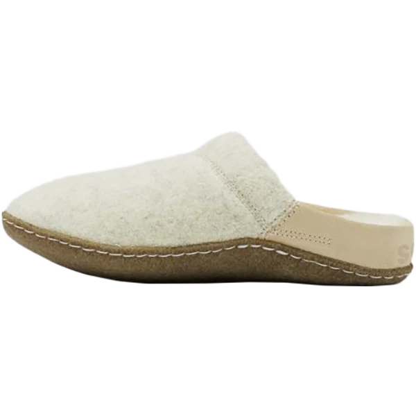 Women's Nakiska Scuff Slipper - Styles Love
