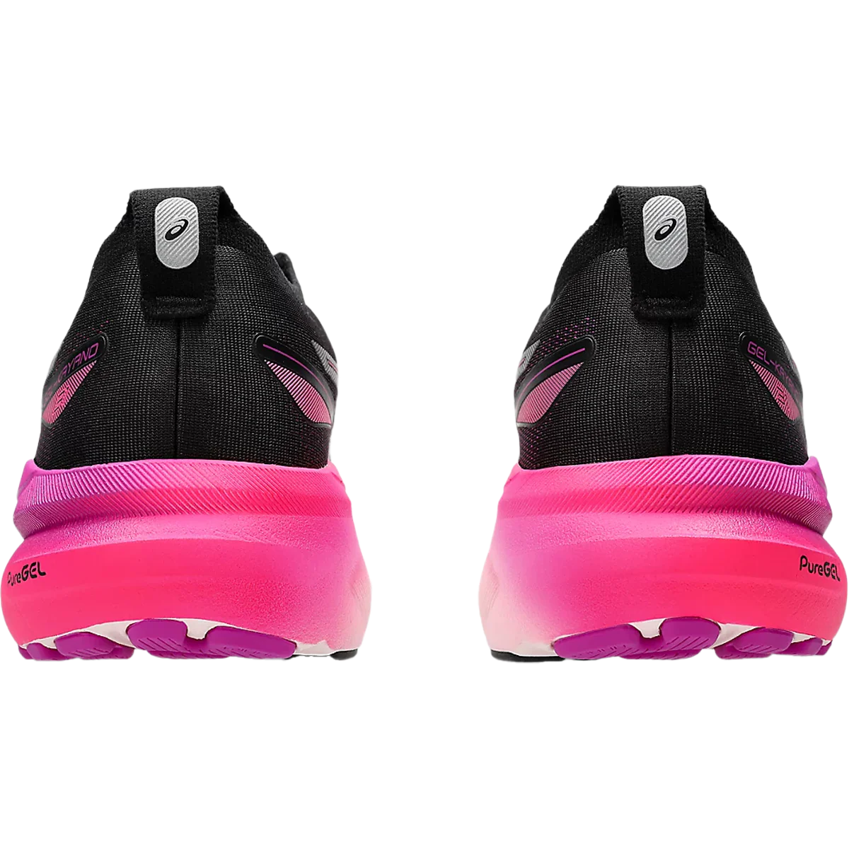 Women's Kayano 31 - Styles Love