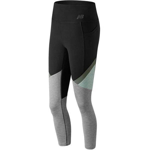 Women's High Rise Transform Pocket Crop - Styles Love