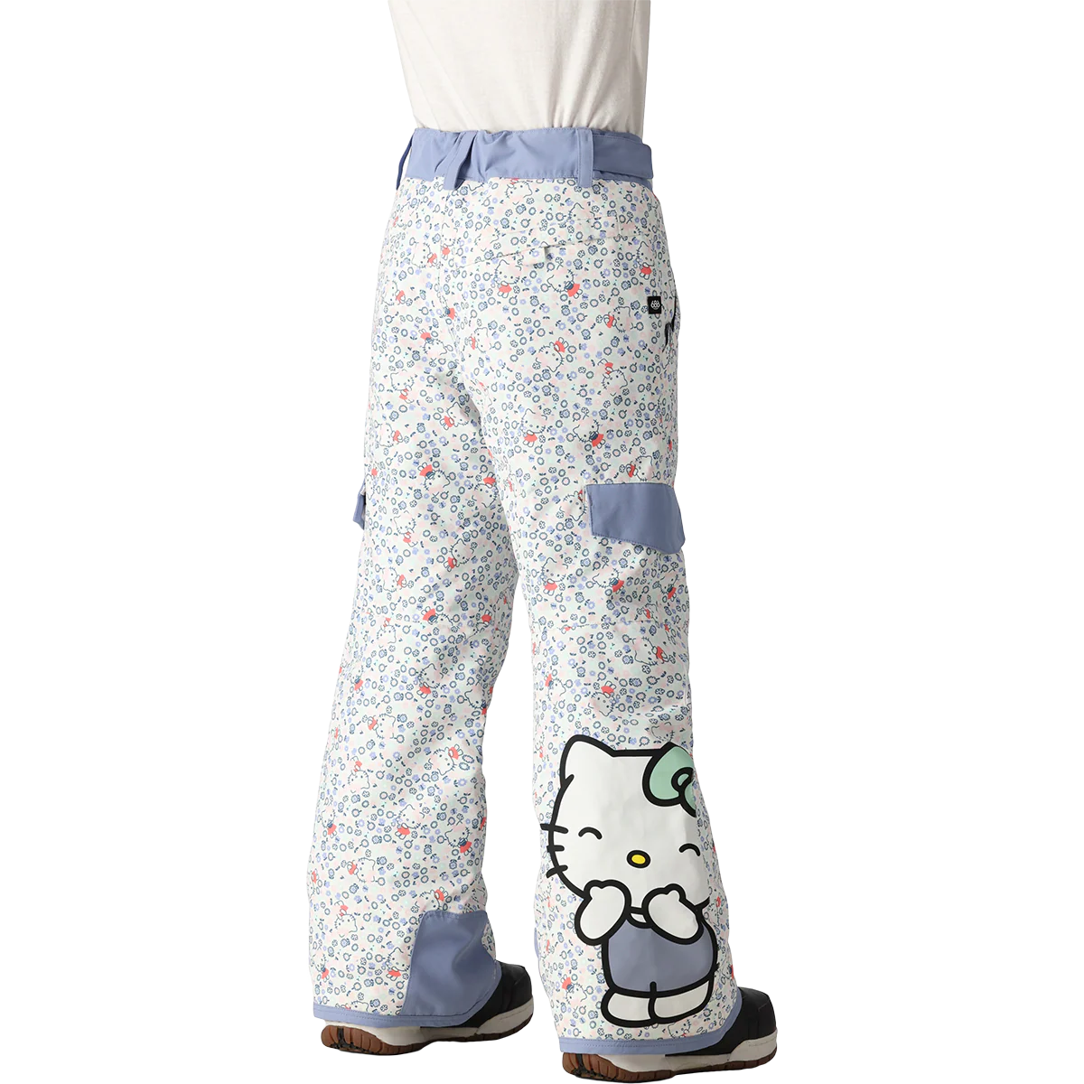 Youth Lola Insulated Pant - Styles Love