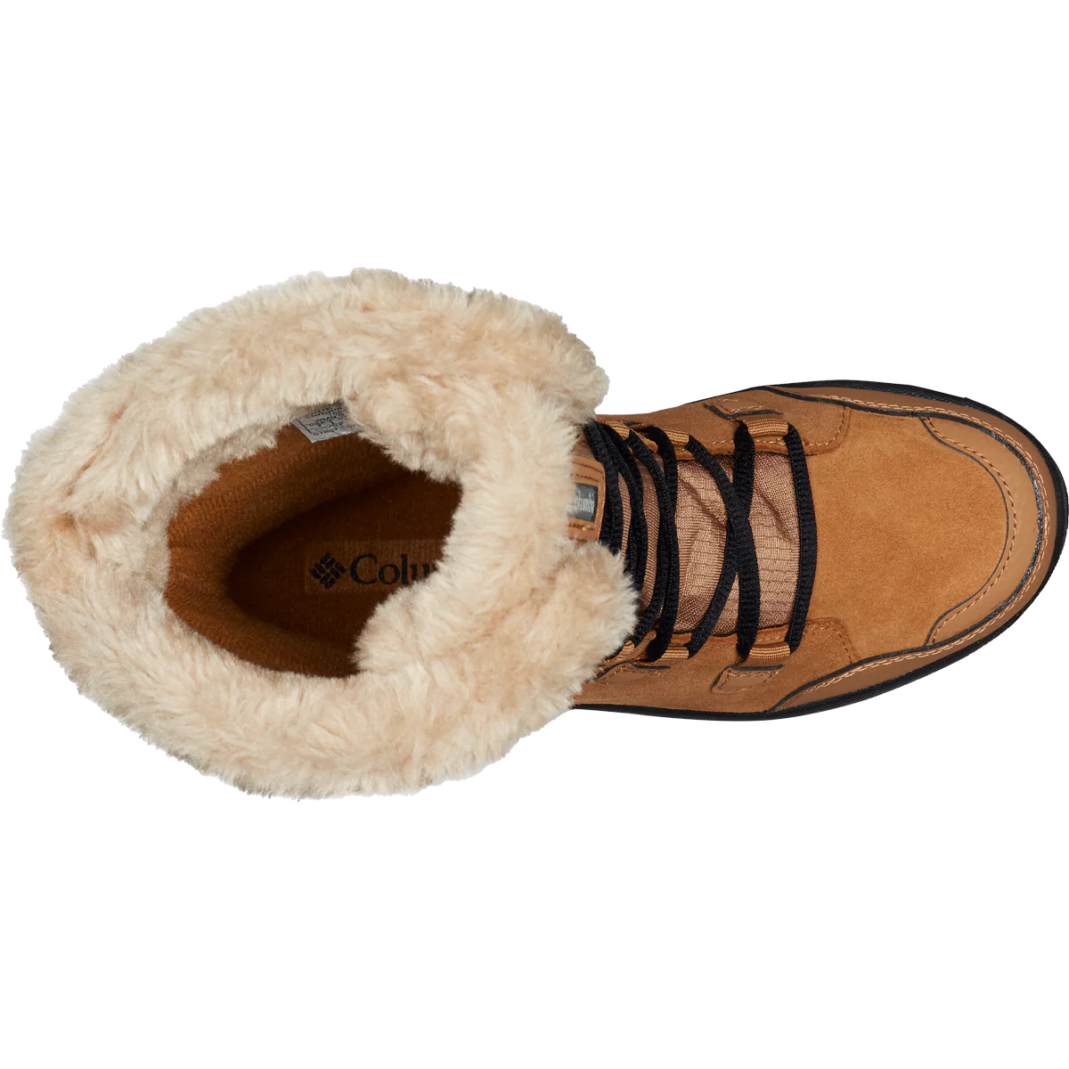 Women's Ice Maiden II - Styles Love