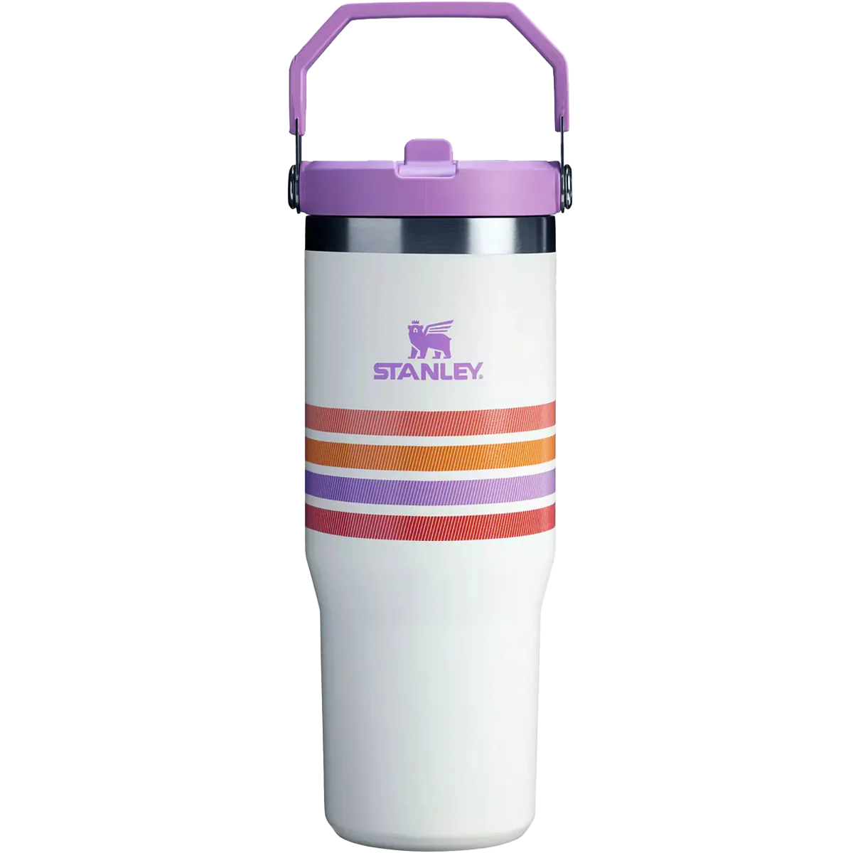 Iceflow Flip Straw Tumbler 30oz - Styles Love