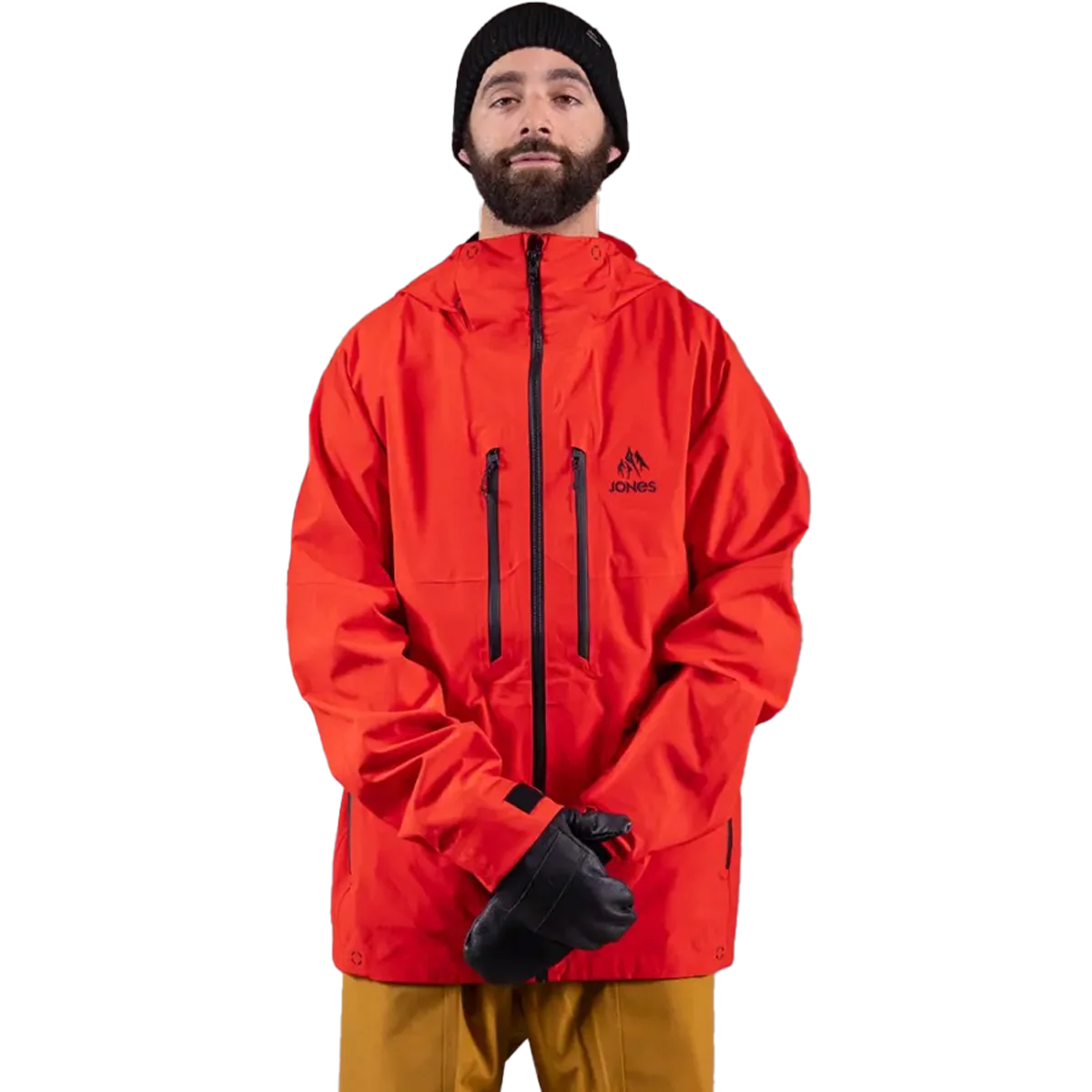 Men's Shralpinist Stretch Recycled Jacket - Styles Love