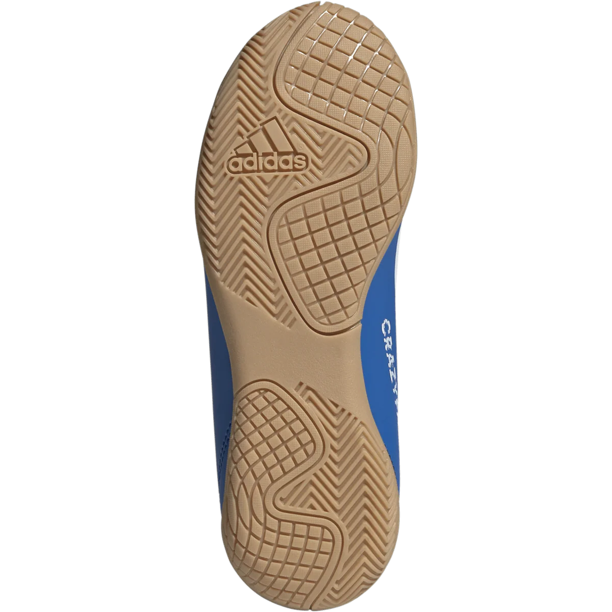 Youth X CrazyFast.4 Indoor - Styles Love