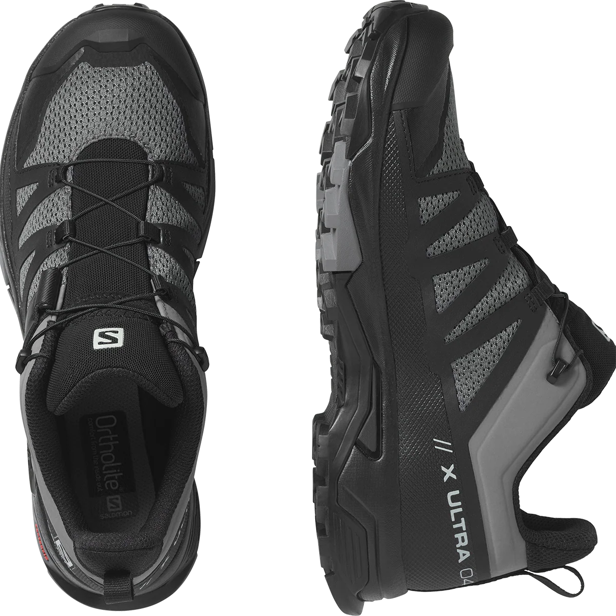 Men's X Ultra 4 - Styles Love