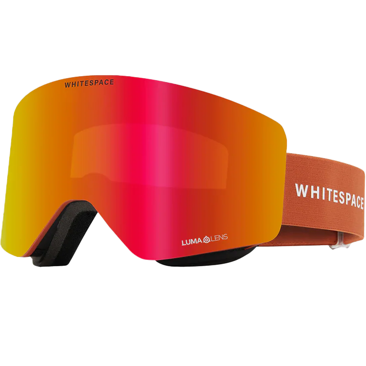 Whitespace R1 OTG - Styles Love