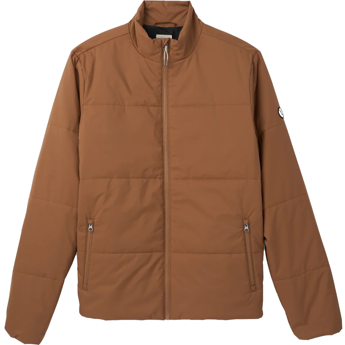 Men's Echo Insulated Jacket - Styles Love