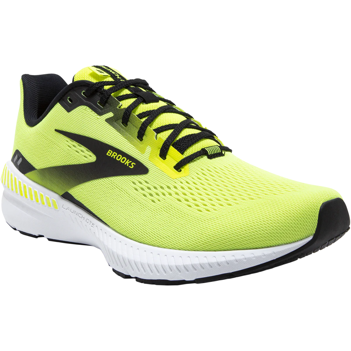 Men's Launch GTS 8 - Styles Love