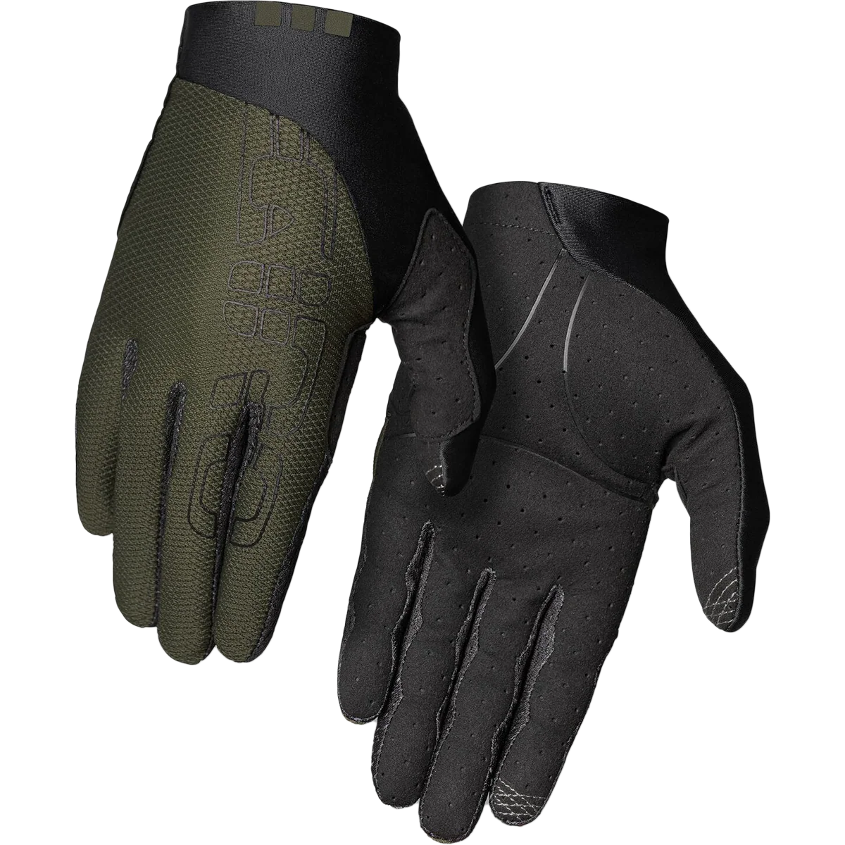 Trixter Glove - Styles Love