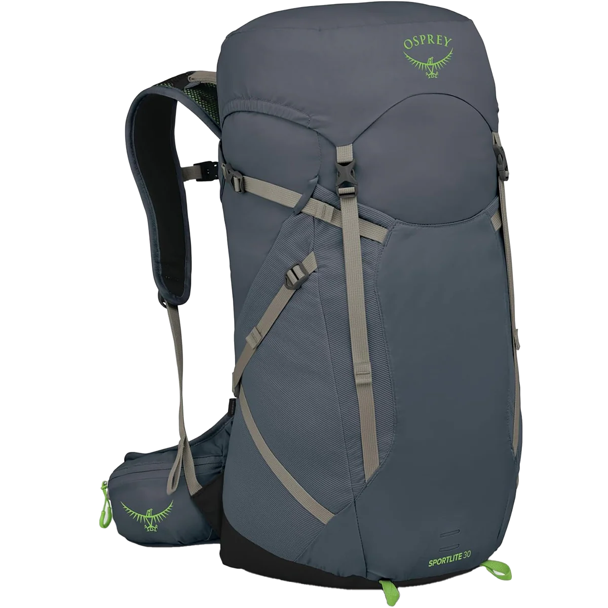 Sportlite 30 - Styles Love