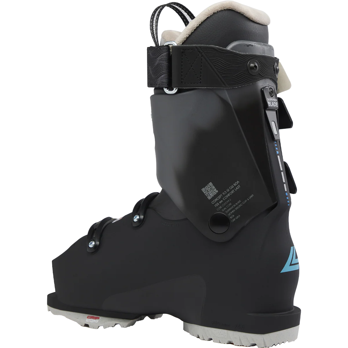 Women's Concept 9.5 GW - Styles Love