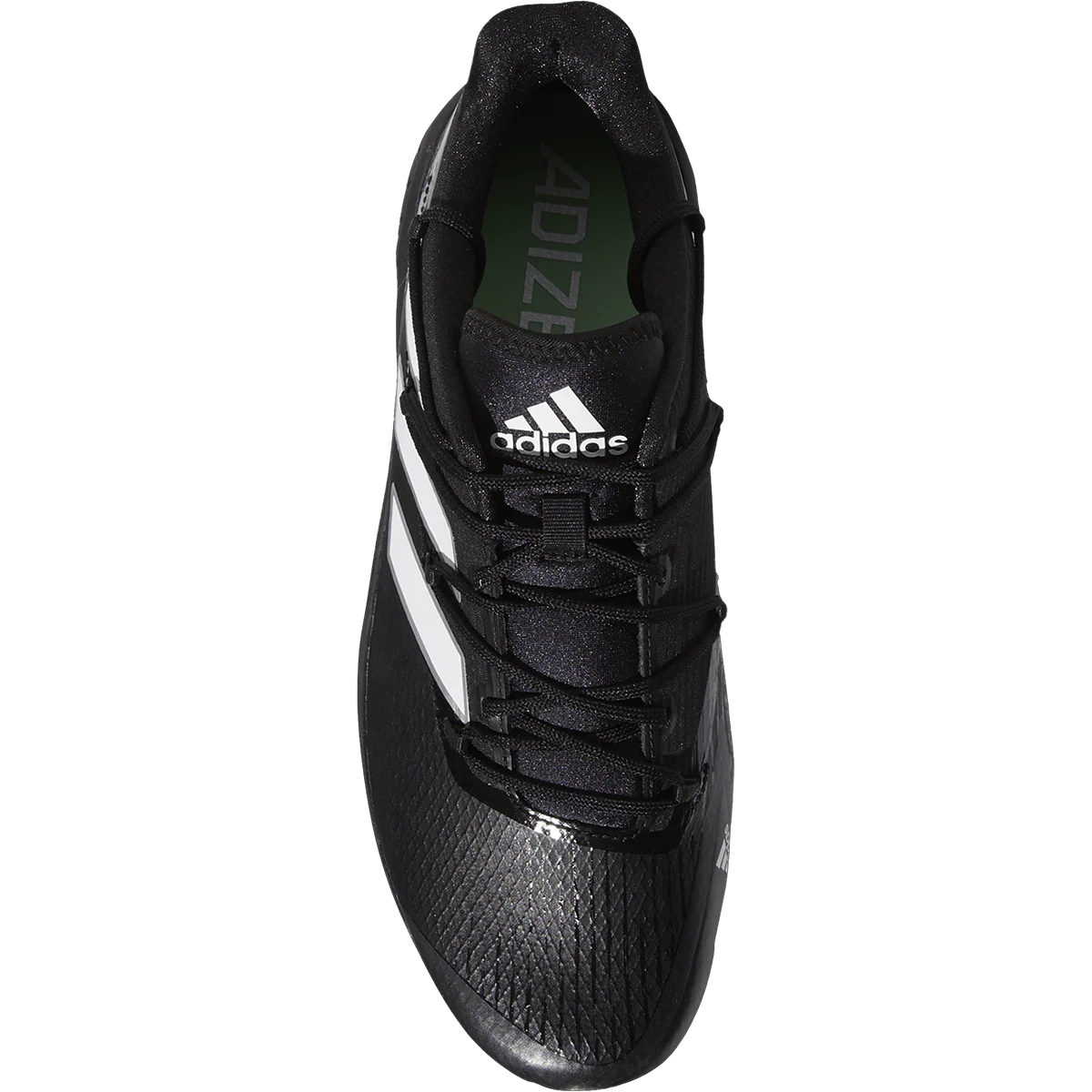 Adizero Afterburner 8 Metal - Styles Love