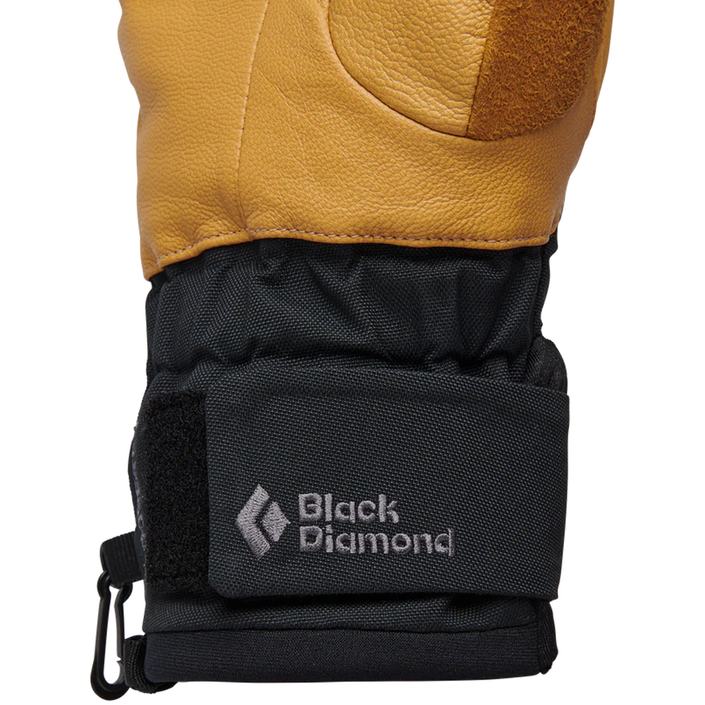 Legend Gloves - Styles Love