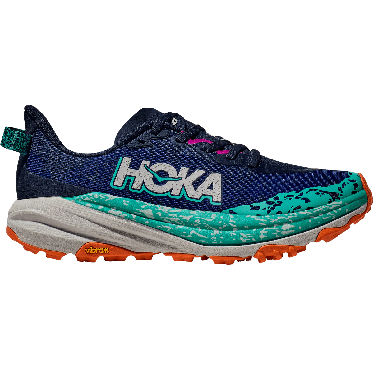 Women's Speedgoat 6 - Styles Love