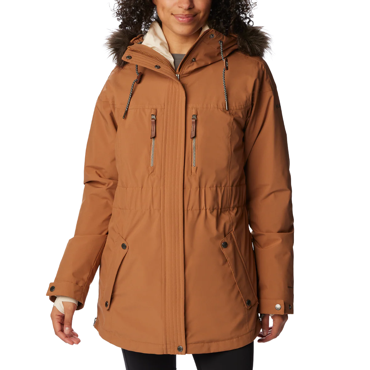 Women's Payton Pass Interchange Jacket - Styles Love