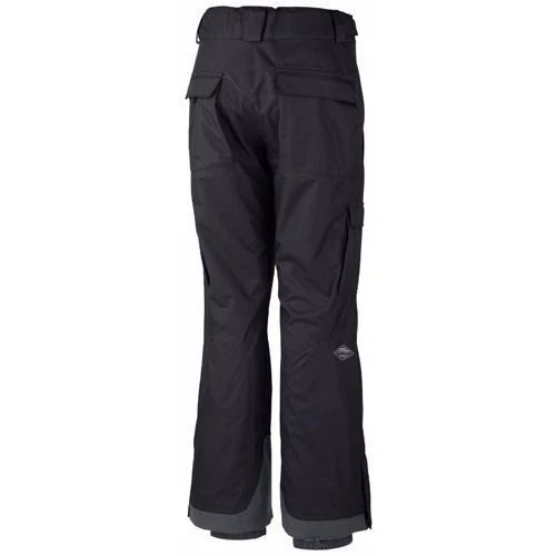Columbia Women's Bugaboo Pants - Styles Love