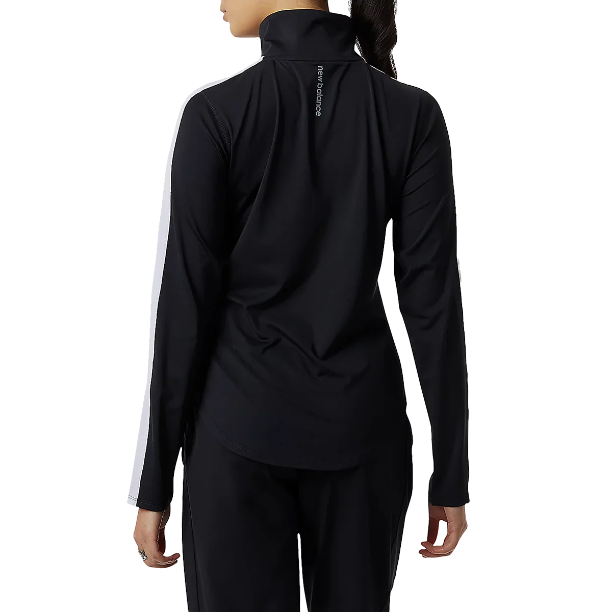 Women's Accelerate 1/2 Zip - Styles Love
