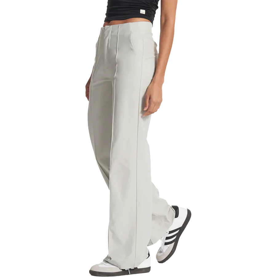 Women's Meta Wideleg Pant - Styles Love