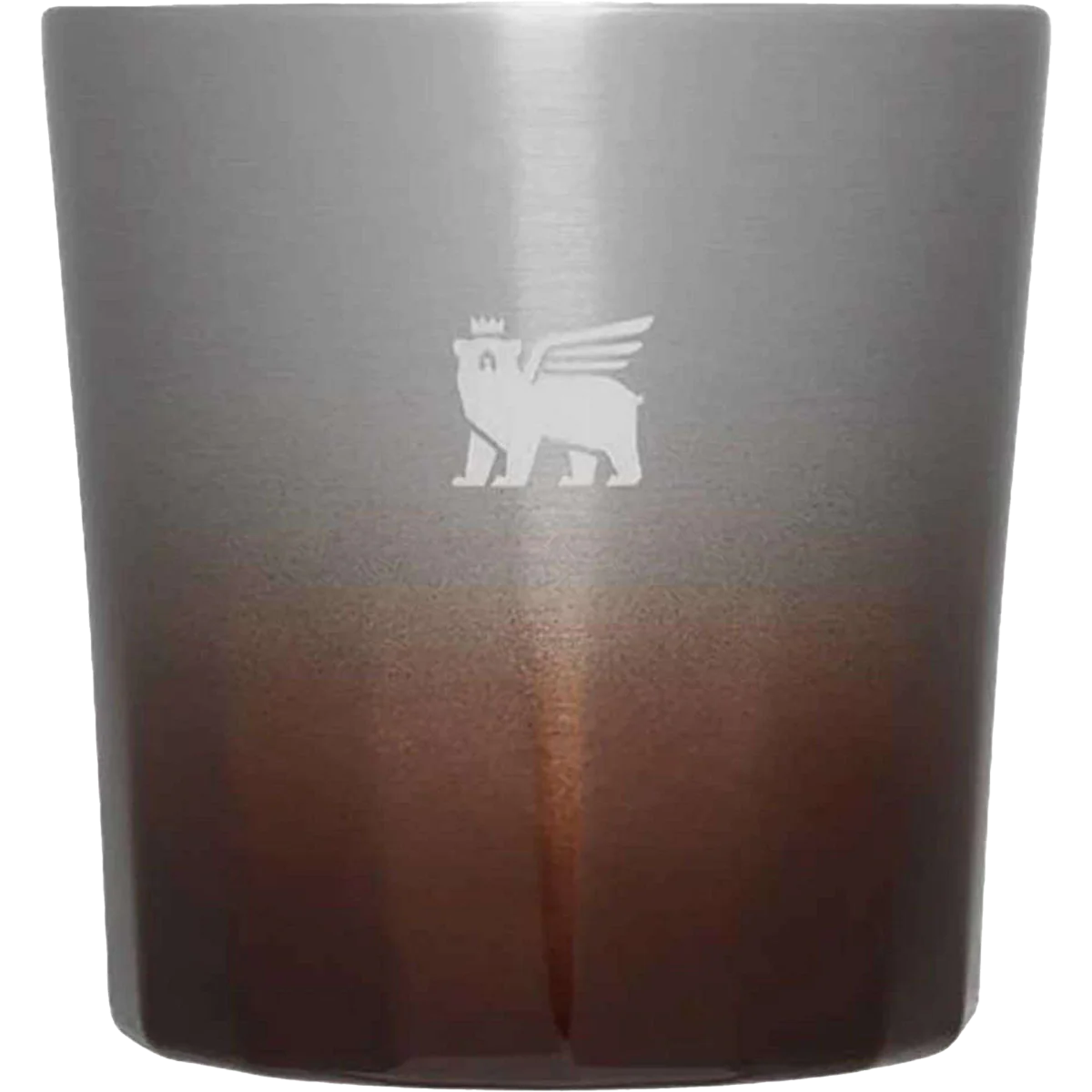 Lifted Spirits Prismatic Rocks Glass - 6 oz - Styles Love