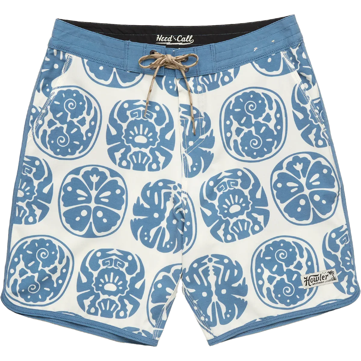 Men's Bruja Boardshort 19