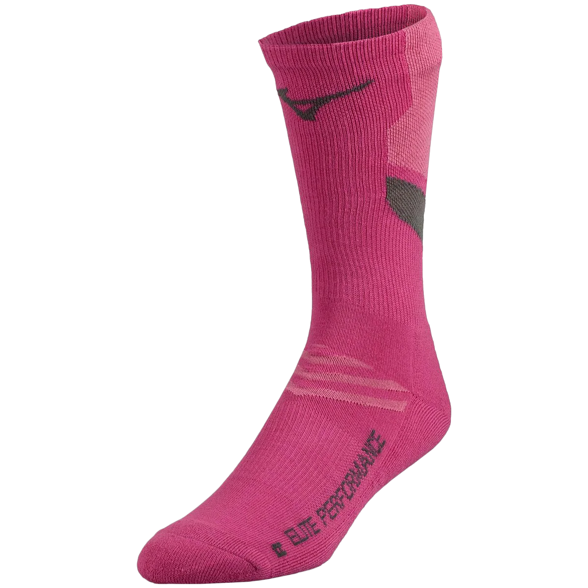 Volleyball RunBird Crew Socks - Styles Love