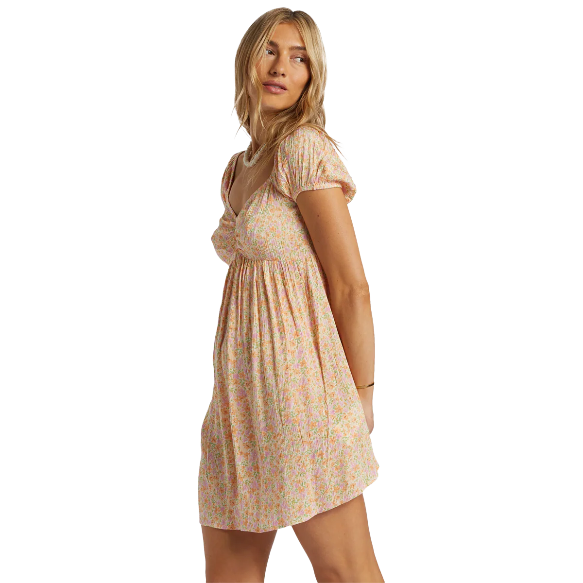 Women's Heart Song Dress - Styles Love