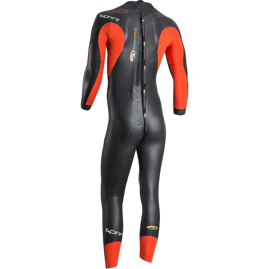 Men's Sprint - Styles Love