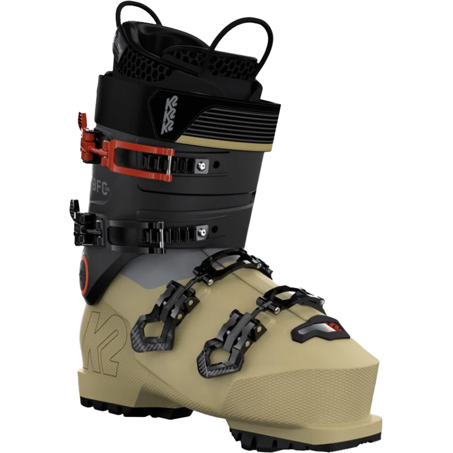 BFC 120 - Styles Love