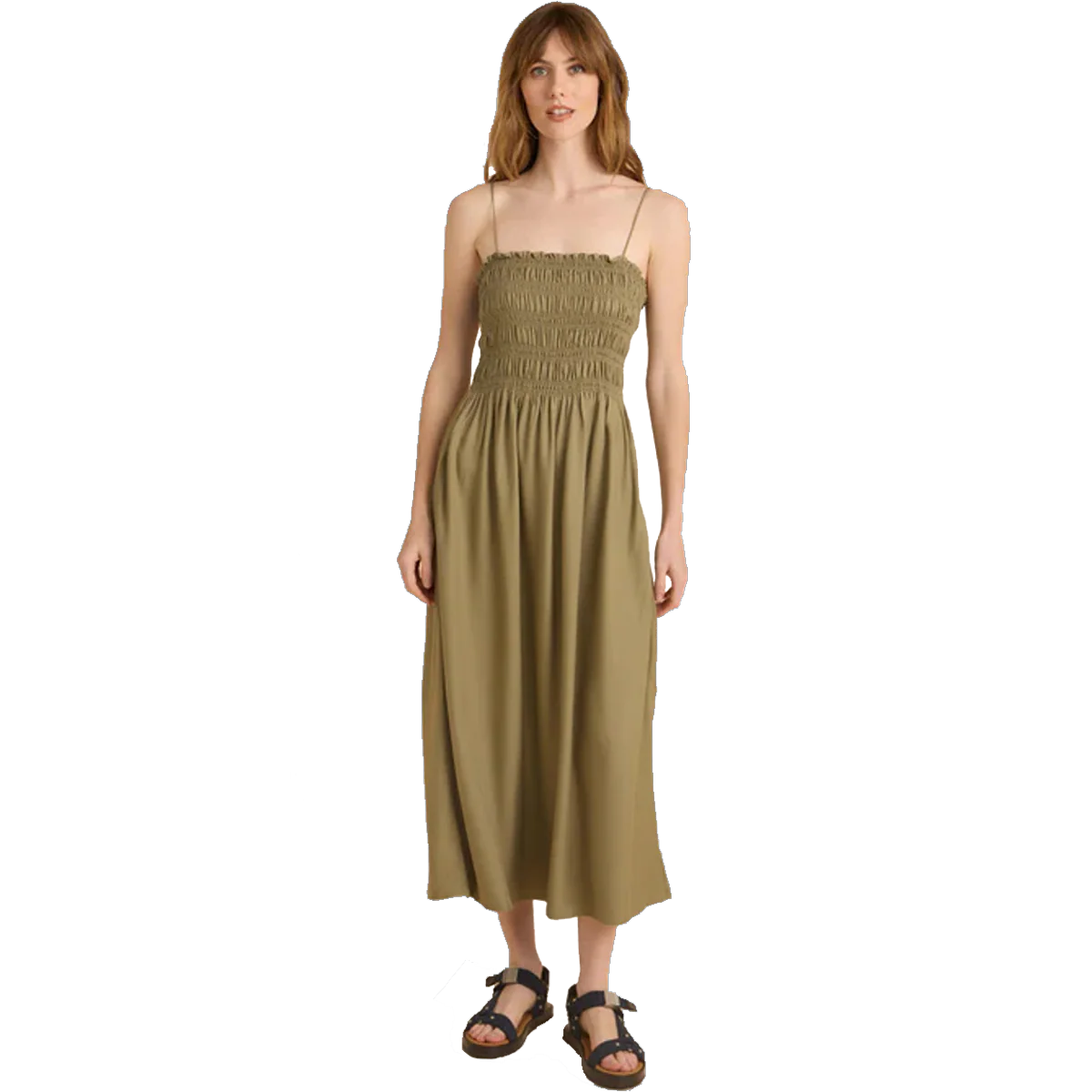 Women's Meadow Dress - Styles Love