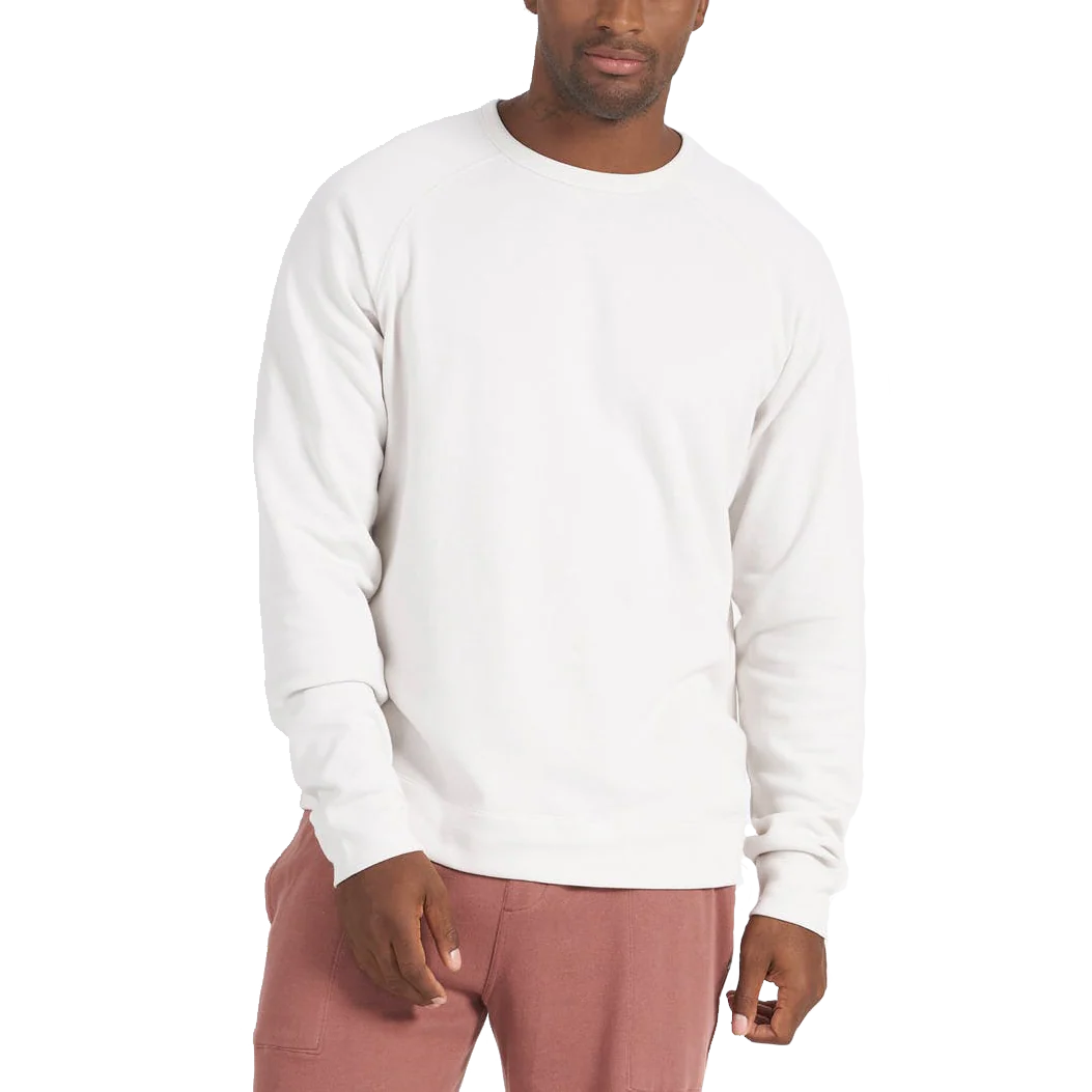 Men's Vital Crew - Styles Love