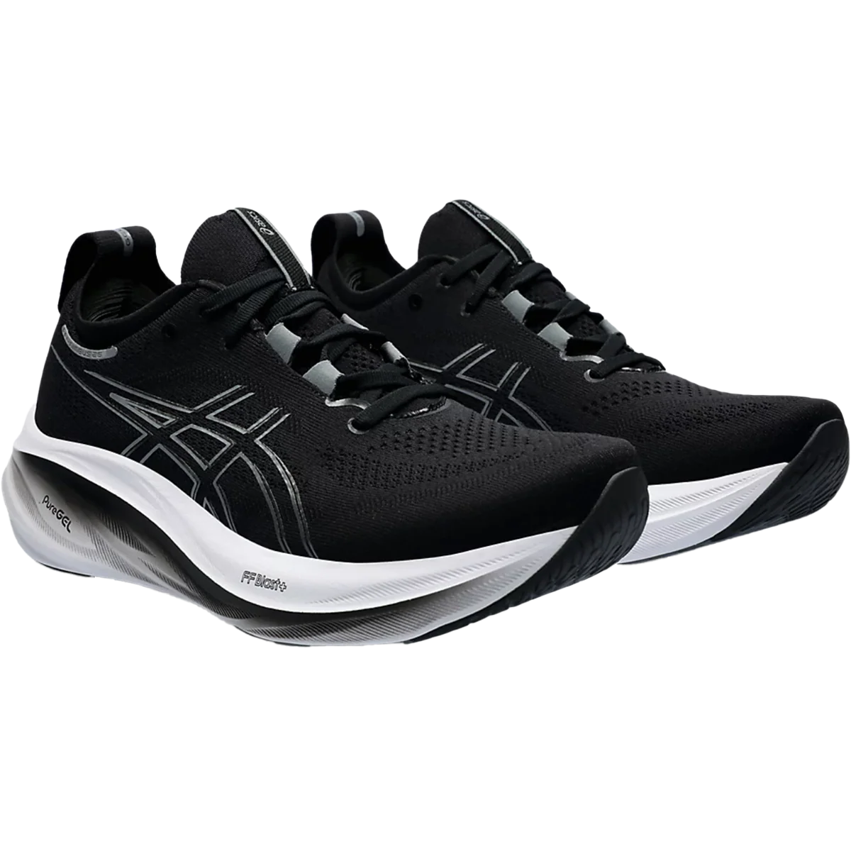 Men's Gel-Nimbus 26 Wide - Styles Love