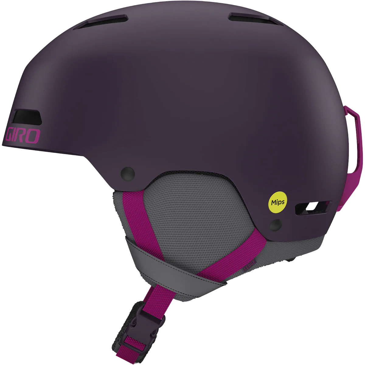 Ledge MIPS - Styles Love