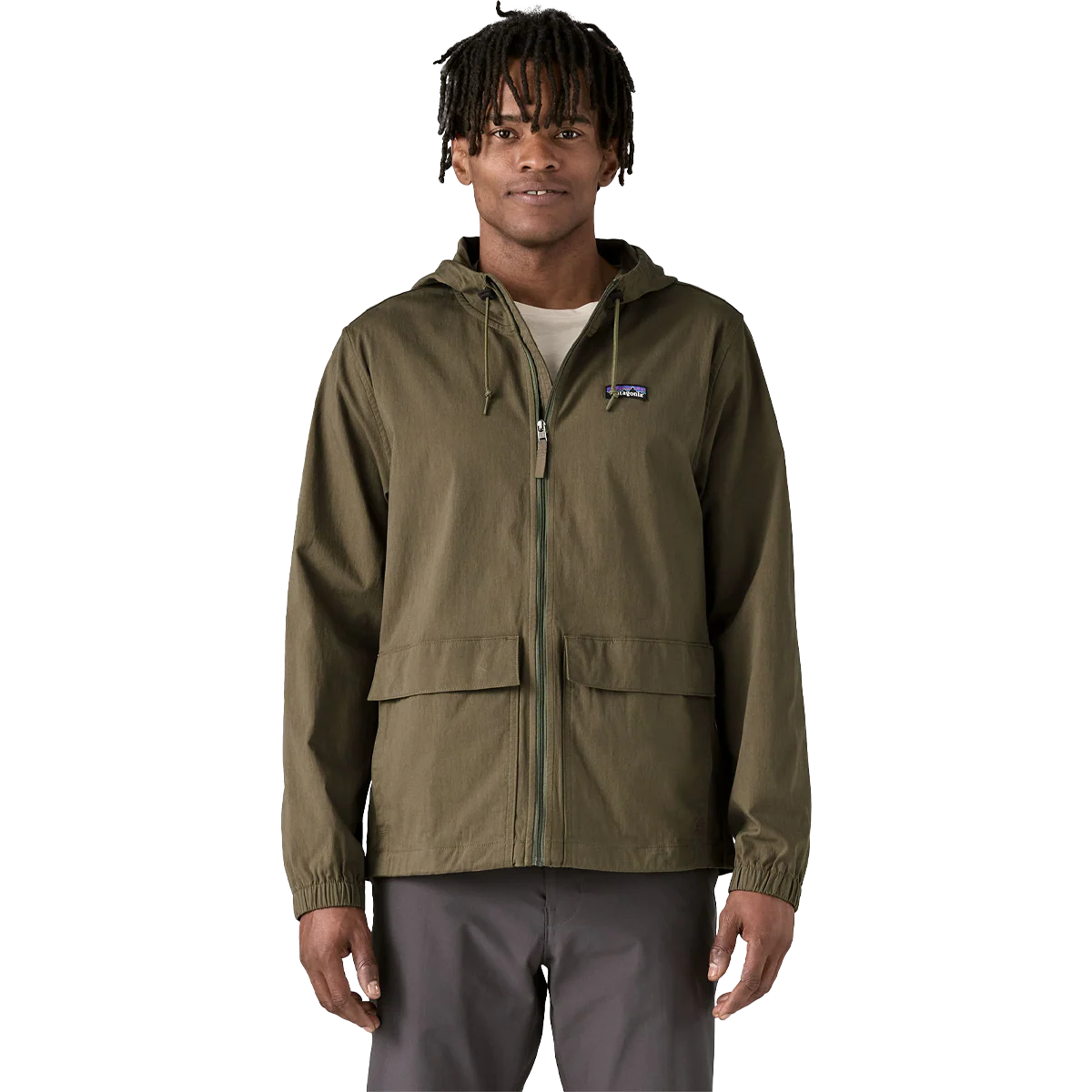 Men's Nomader Hoody Jacket - Styles Love