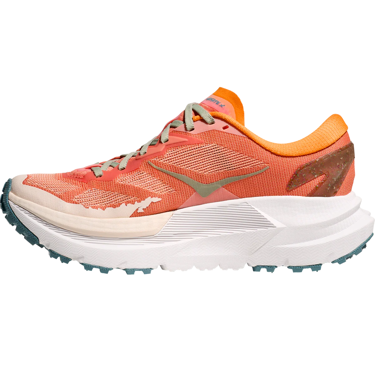 Women's Mafate X - Styles Love