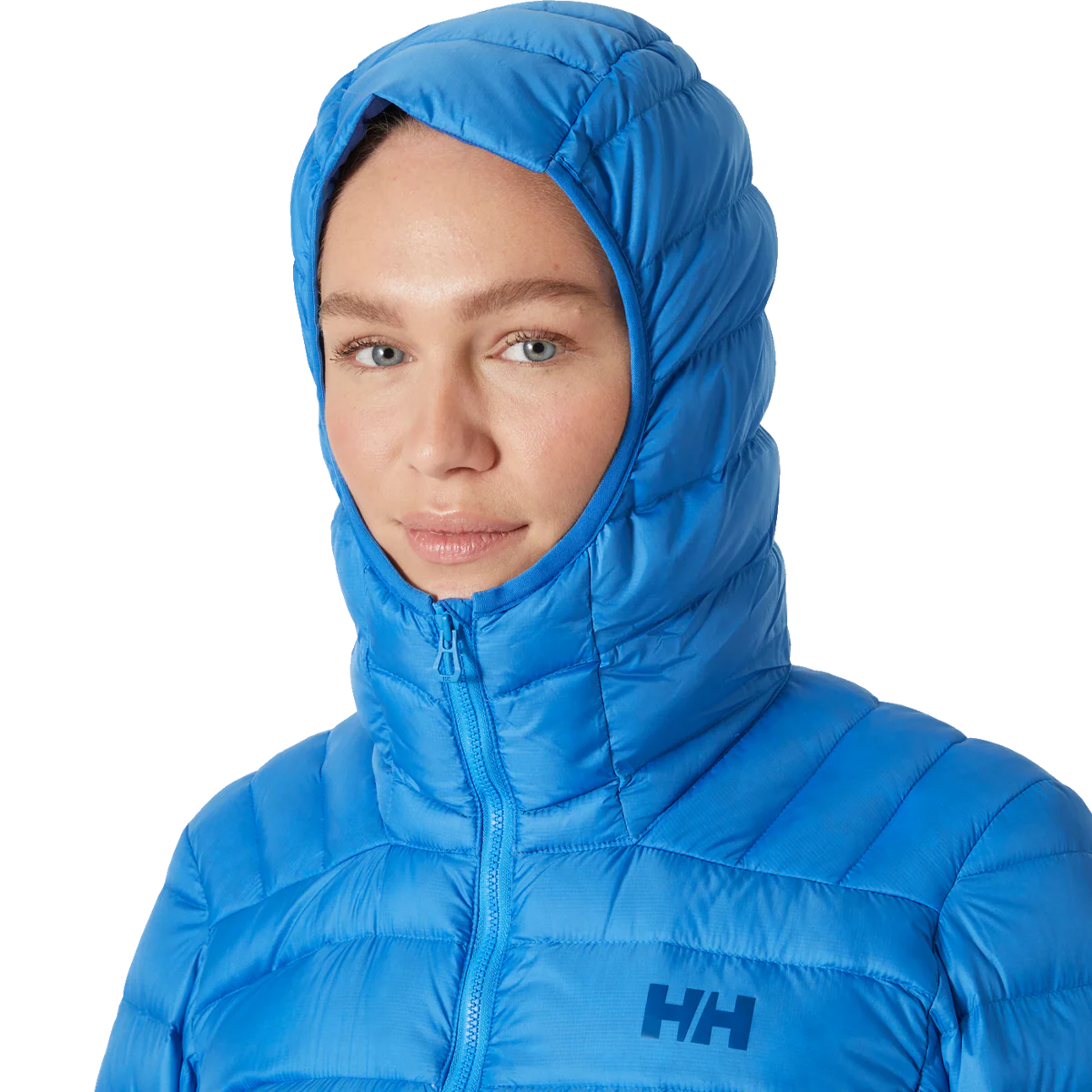 Women's Verglas Down Hybrid Hood 2.0 - Styles Love