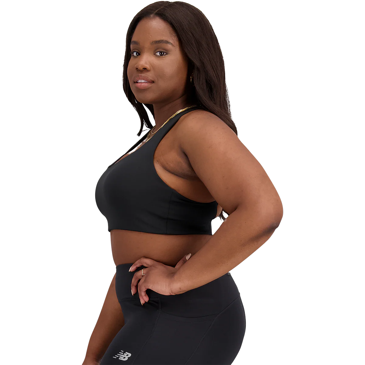 Women's NB Power X Bra - Styles Love