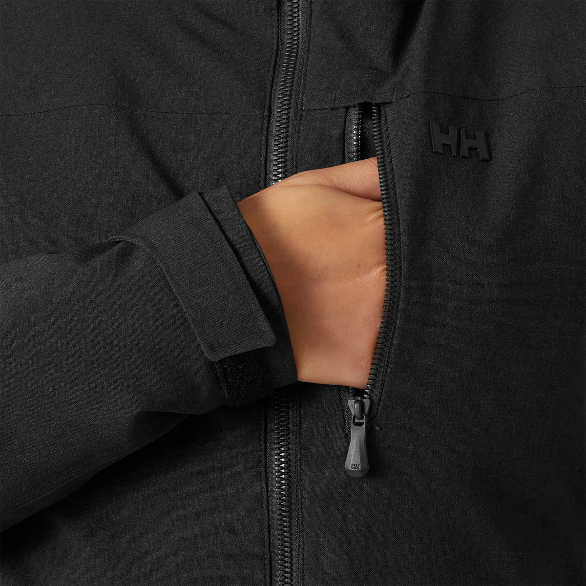 Women's Valdisere 2.0 Jacket - Styles Love