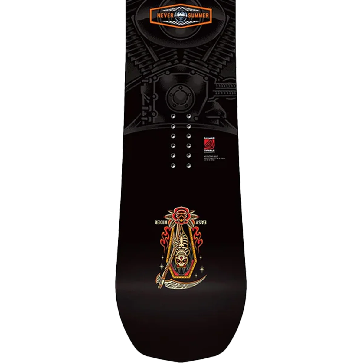 Easy Rider - Styles Love