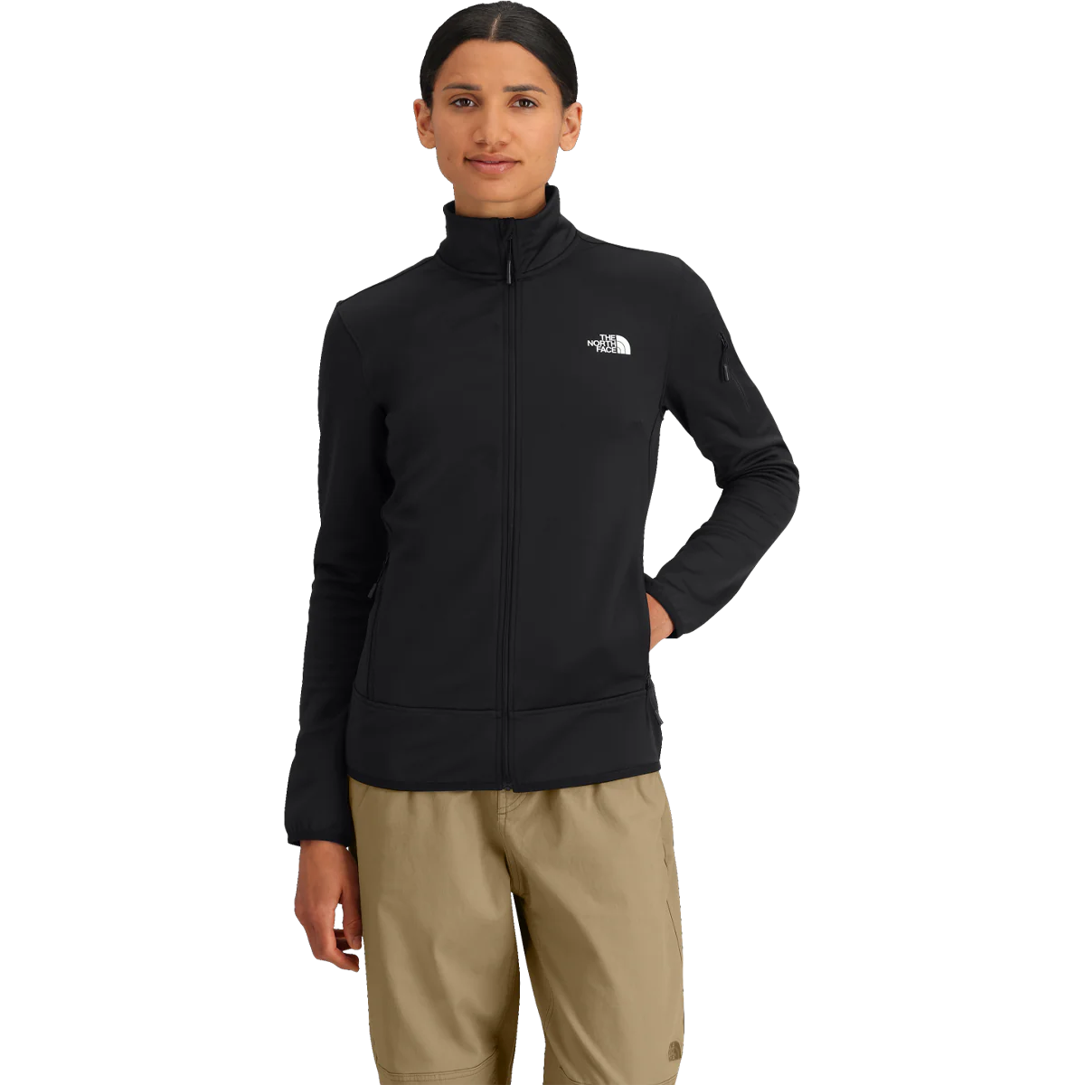 Women's Mistyescape Fleece - Styles Love