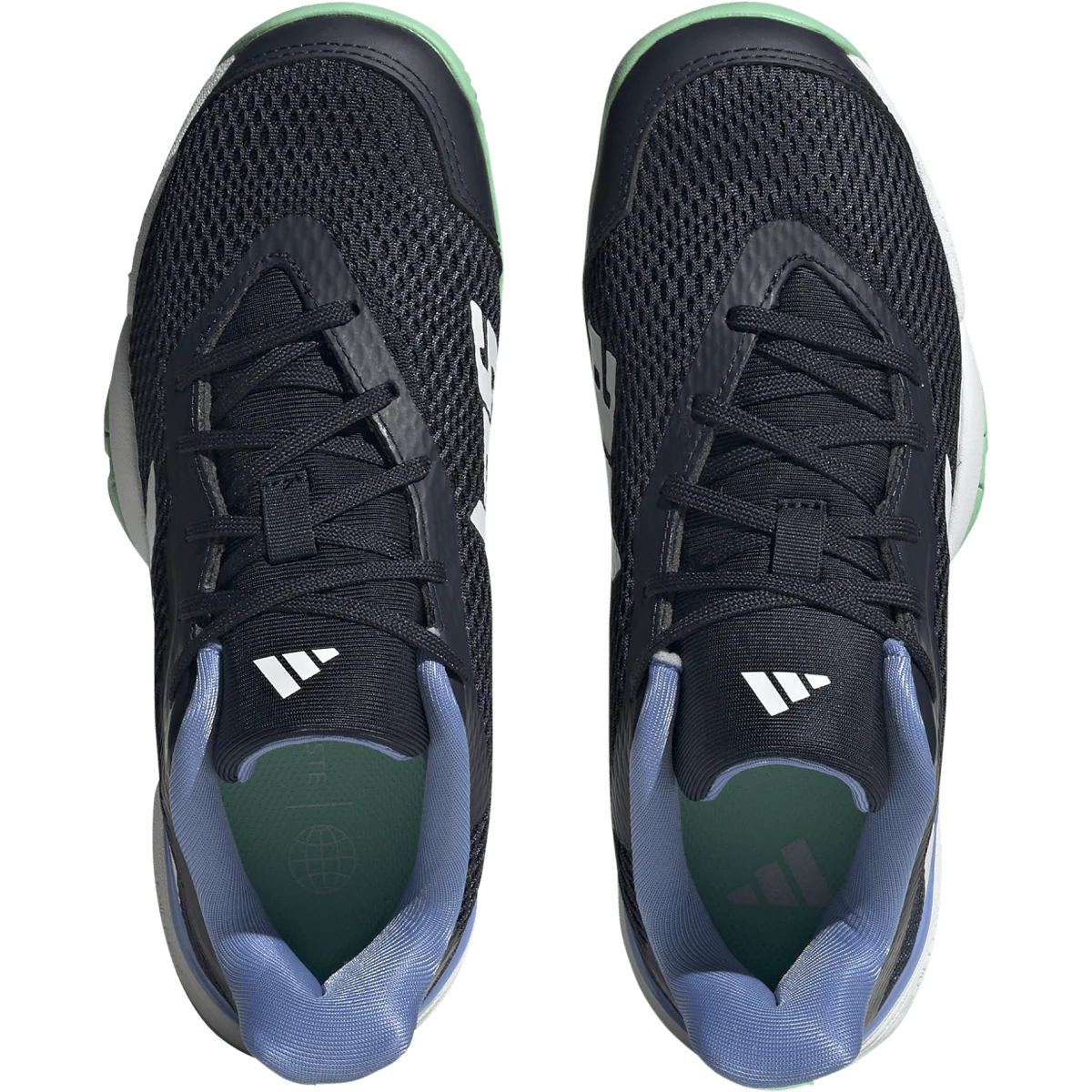 Youth Barricade - Styles Love