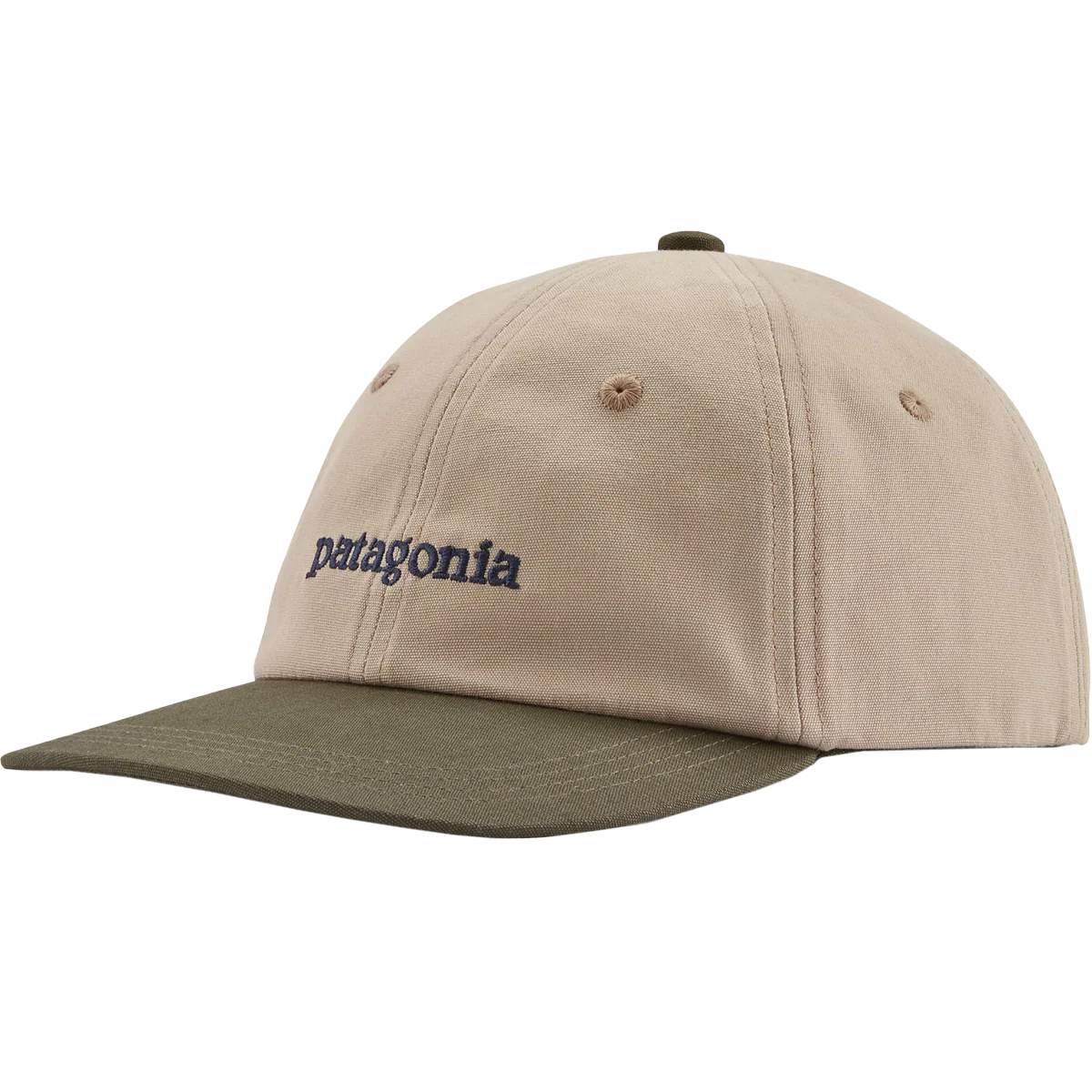 Fitz Roy Icon Trad Cap - Styles Love