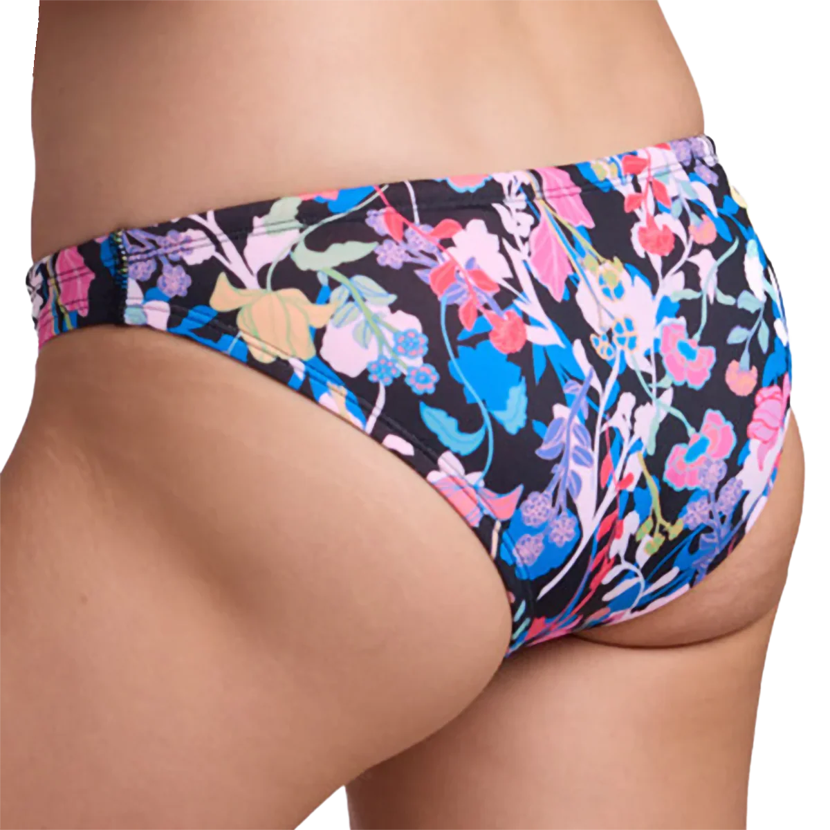 Women's Midl Printed Bottom - Styles Love