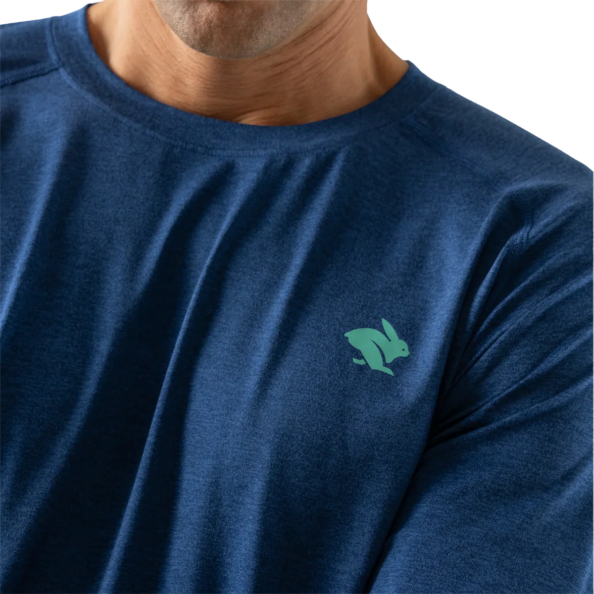 Men's EZ Tee Long Sleeve - Styles Love