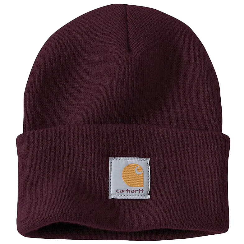 Knit Cuffed Beanie - Styles Love