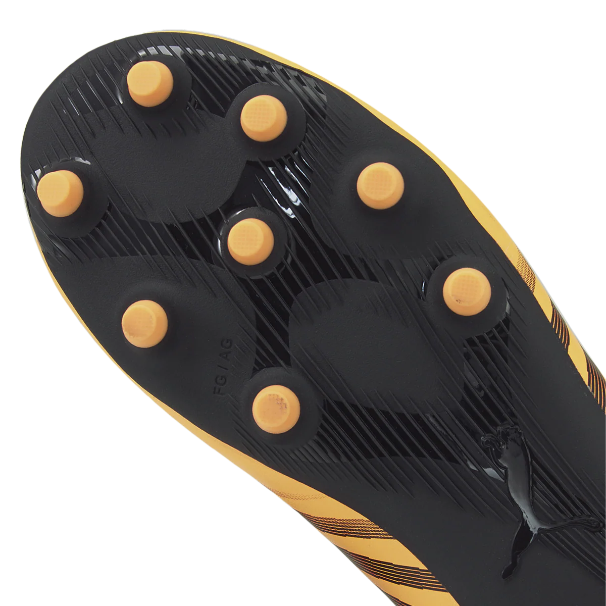 Toddler Tacto II FG/AG - Styles Love