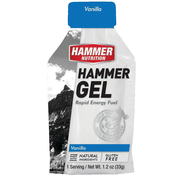 Hammer Gel - Styles Love