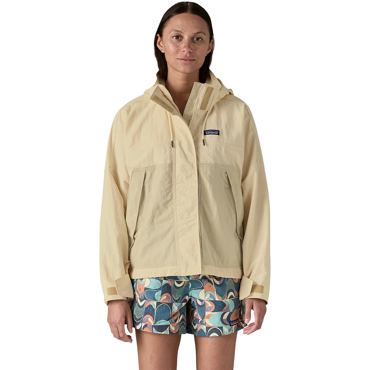 Women's Skysail Jacket - Styles Love