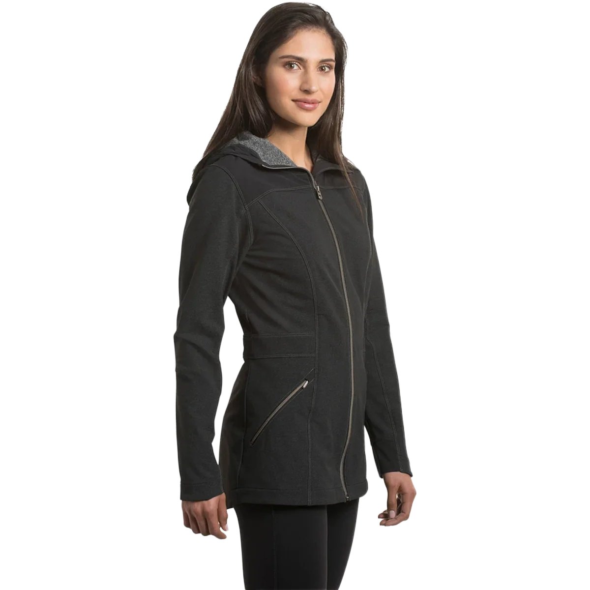 Women's Klash Trench - Styles Love